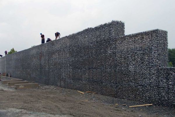 Schallschutz in jeder Höhe